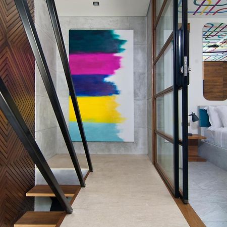 4Br Villa Kamis - Minggu Villas Seminyak 외부 사진