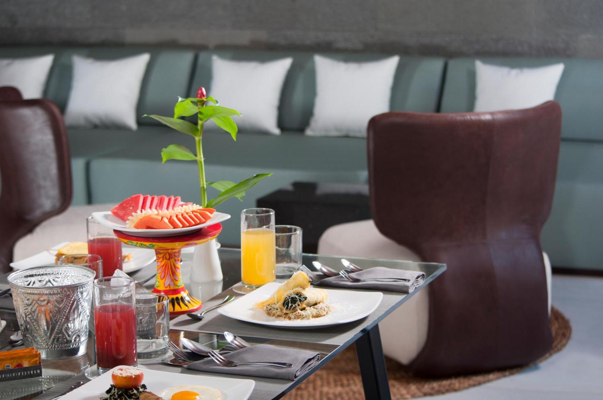 4Br Villa Kamis - Minggu Villas Seminyak 외부 사진