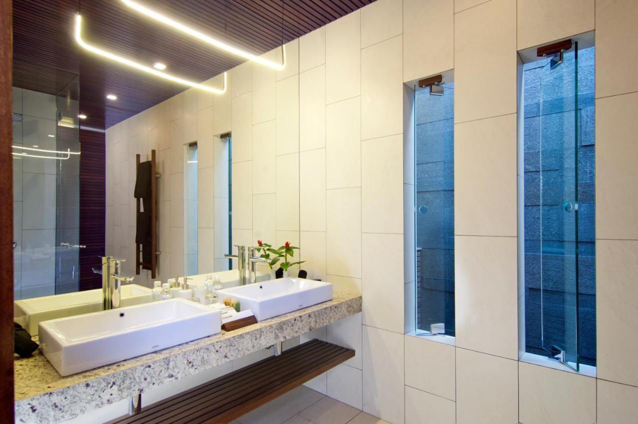 4Br Villa Kamis - Minggu Villas Seminyak 외부 사진