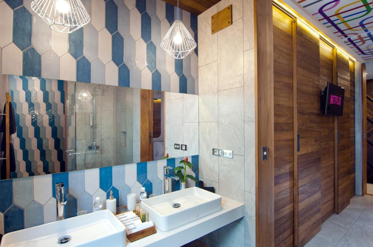 4Br Villa Kamis - Minggu Villas Seminyak 외부 사진