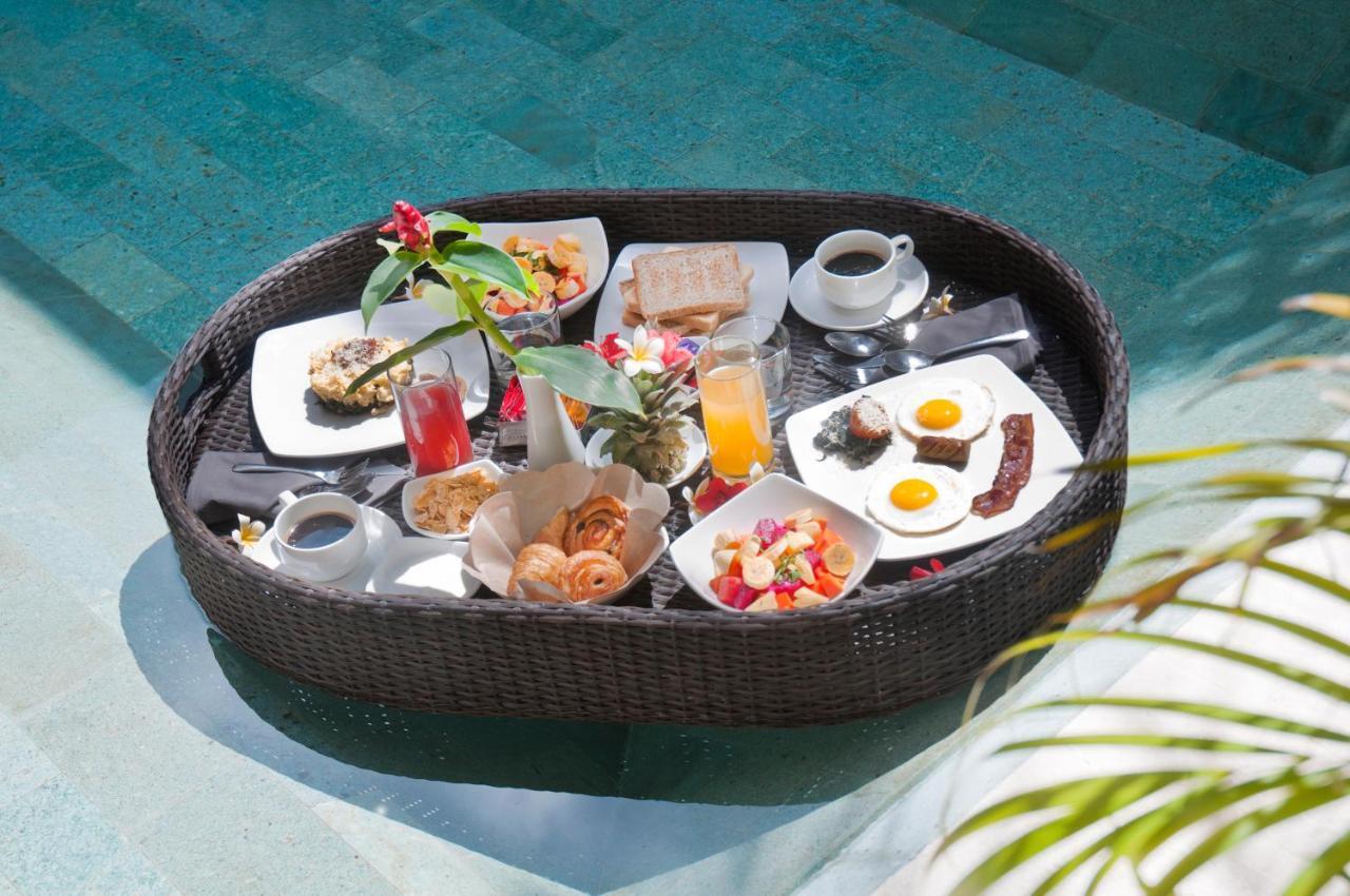4Br Villa Kamis - Minggu Villas Seminyak 외부 사진