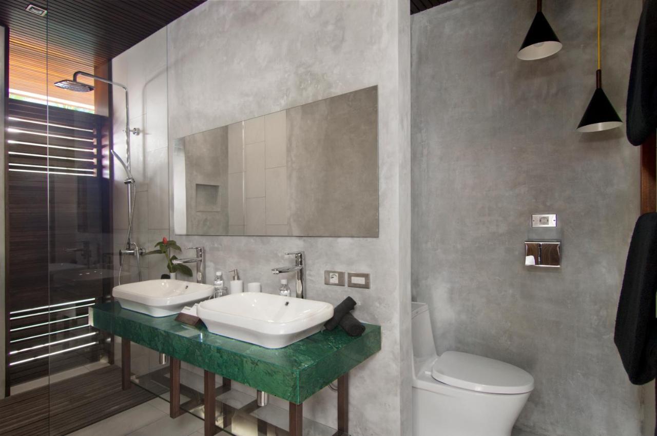 4Br Villa Kamis - Minggu Villas Seminyak 외부 사진