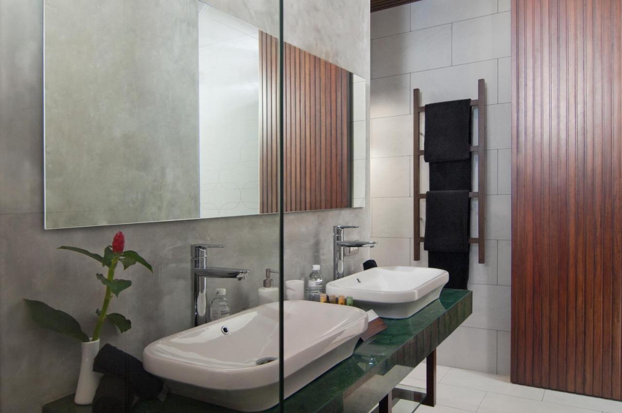 4Br Villa Kamis - Minggu Villas Seminyak 외부 사진